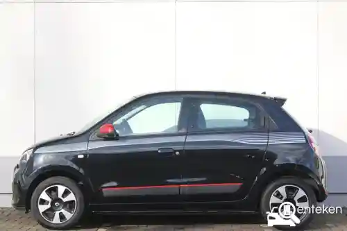 Renault Twingo SCe 70 2015