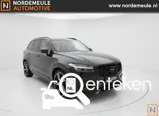 Volvo XC90 T8 Twin Engine 2015