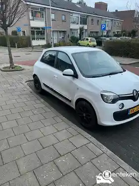 Renault Twingo SCe 70 2015