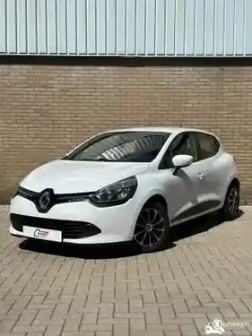 Renault Clio ENERGY TCe 90 2015