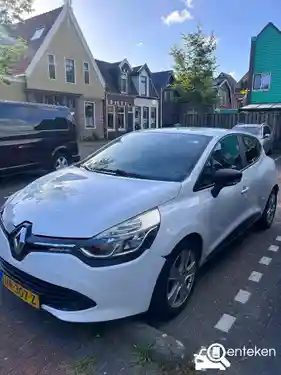 Renault Clio ENERGY TCe 90 2015