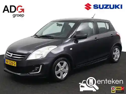Suzuki Swift 1.2 Eco+ 2016