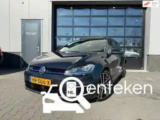 VW Golf Sportsvan 1.4 TSI BMT 2015