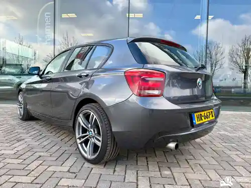BMW 116i 2013