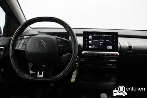 Citroen C4 Cactus BlueHDi 100 82g 2015