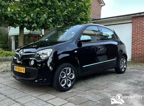 Renault Twingo SCe 70 2016