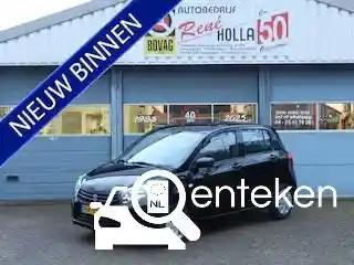 Suzuki Celerio 1.0 2015