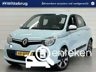 Renault Twingo SCe 70 2015