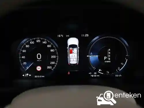 Volvo XC90 T8 Twin Engine 2015