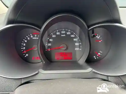 KIA Picanto 1.0 2015
