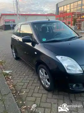 Suzuki Swift 1300 2009