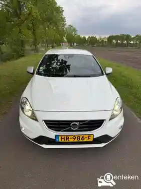 Volvo V40 D2 ECO 2015
