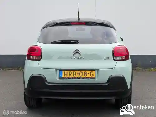 Citroen C3 PureTech 82 2020