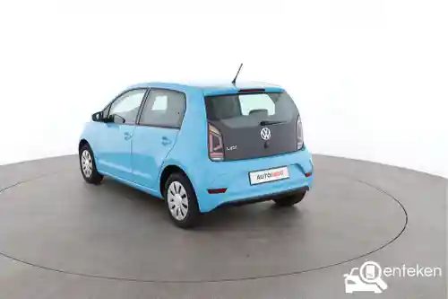 VW up! 1.0 2019