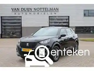 Peugeot 2008 1.2 PureTech 130 2021