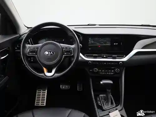 KIA Niro 1.6 GDI Hybrid 2020