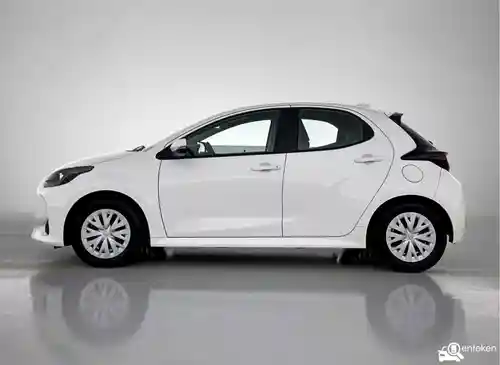 Toyota Yaris 1.5 Hybrid 116 2024