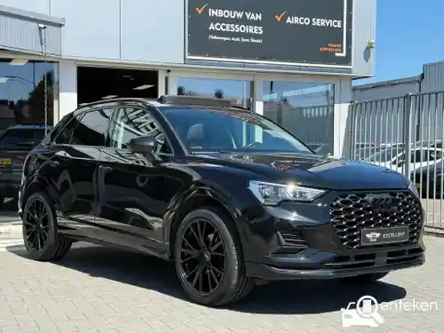 Audi Q3 Sportback 35 TFSI 2020