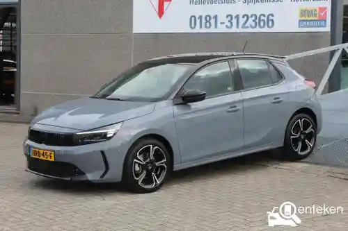 Opel Corsa 1.2 DI Turbo 2024