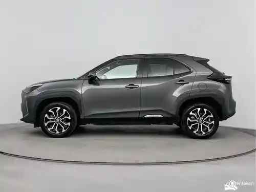 Toyota Yaris Cross 1.5 Hybrid 116 2023