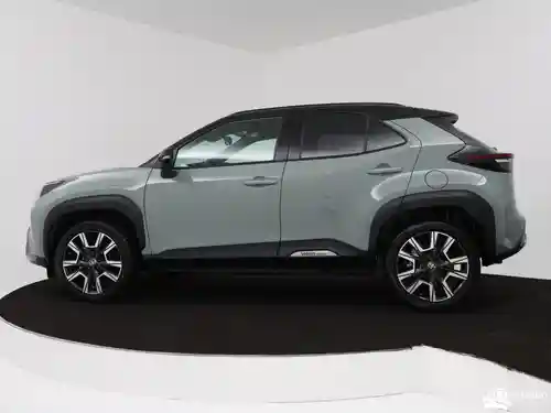 Toyota Yaris Cross 1.5 Hybrid 130 2024