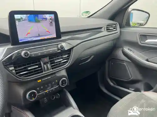 Ford Kuga 2.5 Plugin-Hybrid 2022