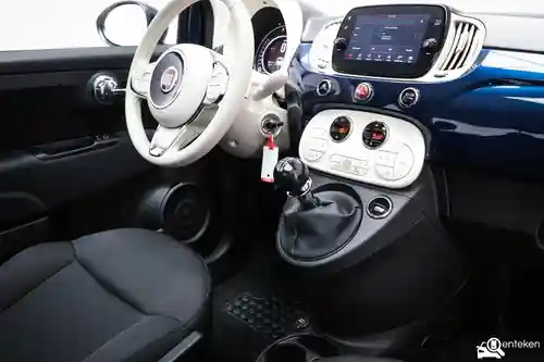 Fiat 500 1.2 8V p 2024