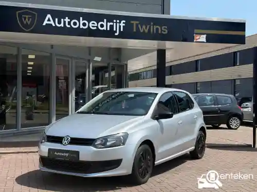 VW Polo 1.2 2009