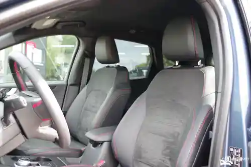 Ford Kuga 2.5 Plugin-Hybrid 2022