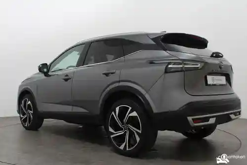 Nissan Qashqai 1.3 DIG-T MHEV 2024