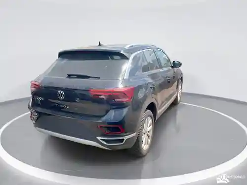 VW T-Roc 1.0 TSI OPF 2023