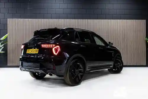 Lynk & Co 01 1.5TD PHEV 2022