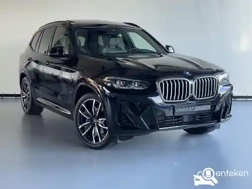 BMW X3 xDrive30e 2022