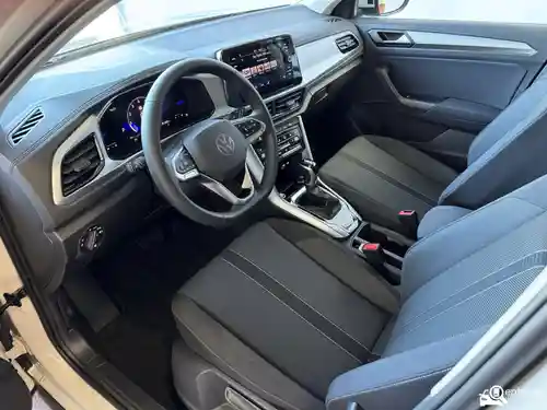 VW T-Roc 1.5 TSI OPF 2025