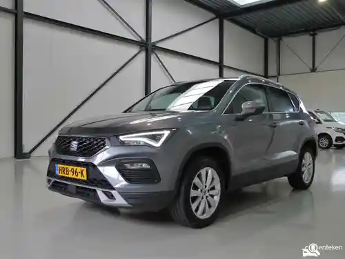 SEAT Ateca 1.5 TSI ACT 2023