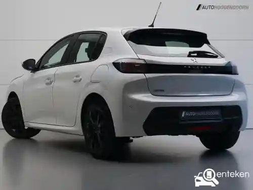 Peugeot 208 1.2 PureTech 75 2020