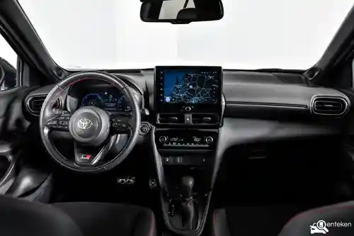 Toyota Yaris Cross 1.5 Hybrid 130 2024