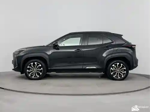 Toyota Yaris Cross 1.5 Hybrid 116 2023