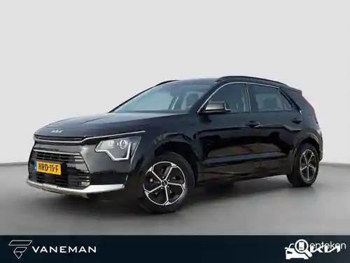 KIA Niro 1.6 GDI Hybrid 2025