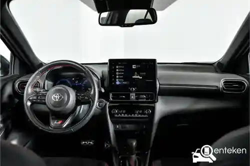 Toyota Yaris Cross 1.5 Hybrid 130 2024