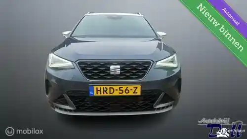 SEAT Arona 1.0 TSI 2023