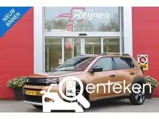 Fiat Panda 1.0 GSE Hybrid 2025