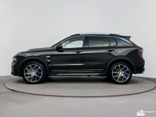 Lynk & Co 01 1.5TD PHEV 2023