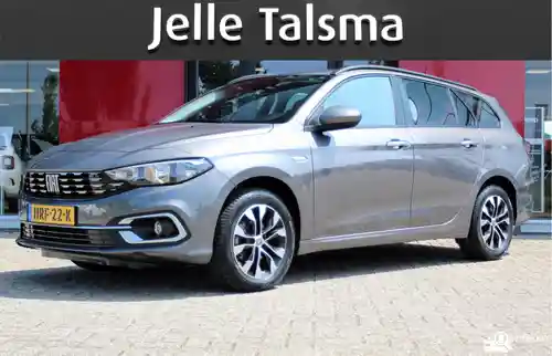Fiat Tipo 1.0 T3 2023