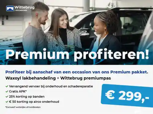 VW Bedrijfswagens  GTX 2025