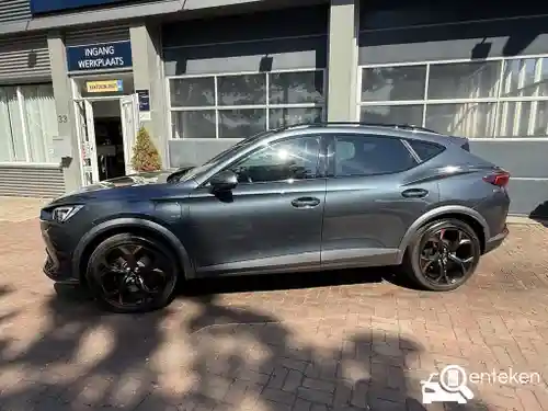 CUPRA Formentor VZ 1.4 e-HYBRID 2022