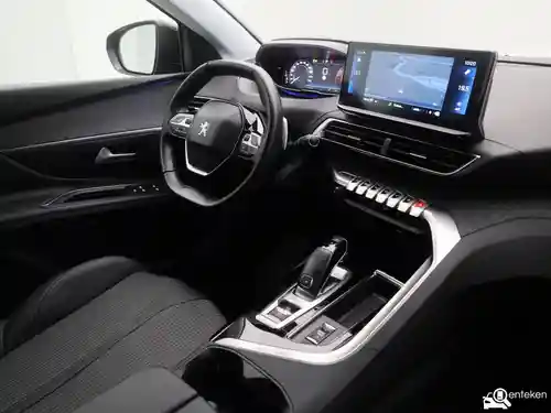Peugeot 3008 1.2 PureTech 130 2022