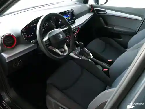 SEAT Arona 1.0 TSI 2024