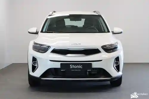 KIA Stonic 1.0 T-GDI 120 48V-Mild-Hybrid 2025