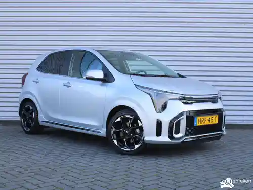 KIA Picanto 1.0 2025
